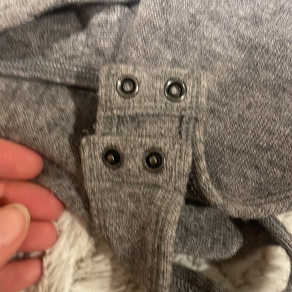 Great Medium express tanked bodysuit - Picture 9 of 9